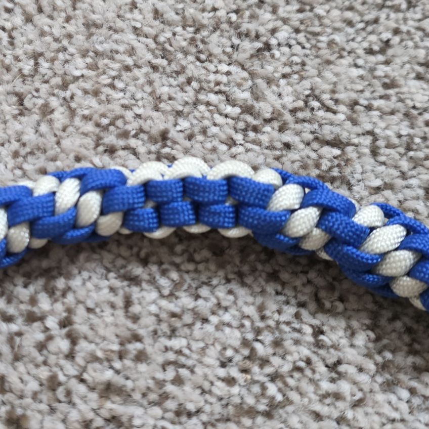 Paracord Creations